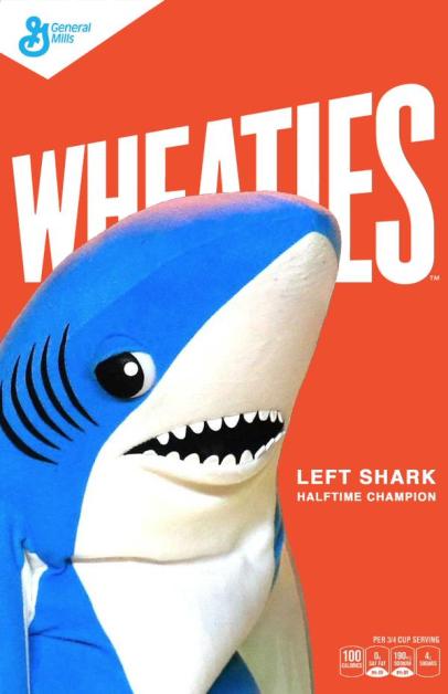 WheatiesShark