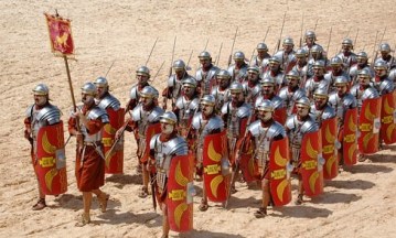 Image result for images of roman legion