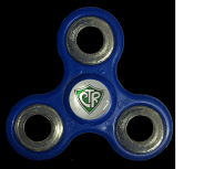 CTR spinner