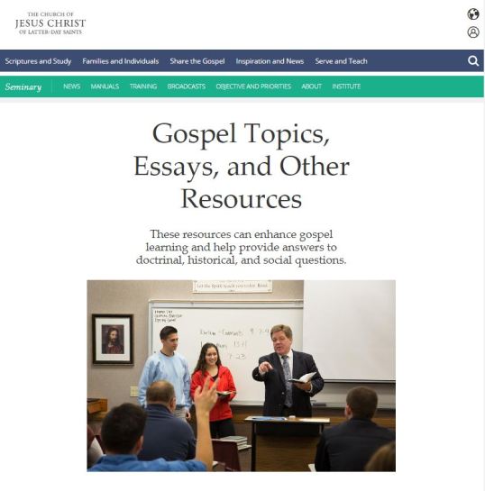 Apologetic Resources