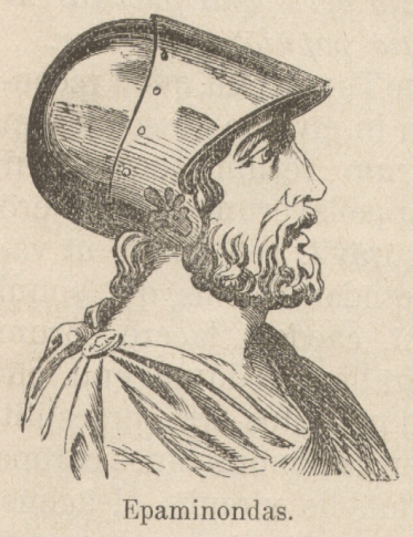Epaminondas