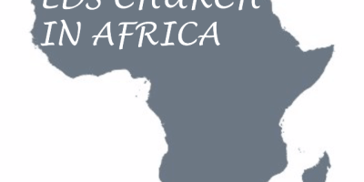 LDS Church in Africa