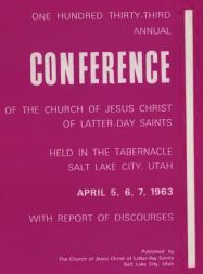 1963Conf