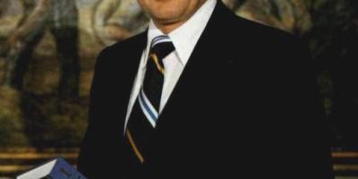 I believe this is what Elder Oaks looked like when he heard the ban was removed