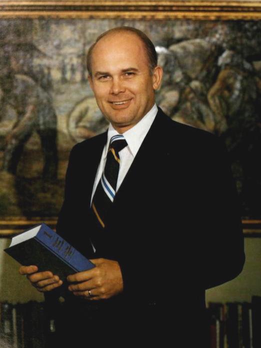 I believe this is what Elder Oaks looked like when he heard the ban was removed