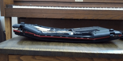 I was able to get the data off the hard drive.