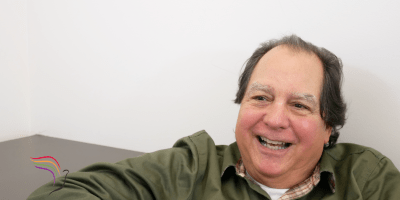 Dr. Michael Quinn discusses his book, "Mormon Hierarchy: Wealth & Corporate Power"