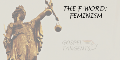 Can one be a faithful feminist in the LDS Church?