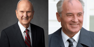 Leaders in Transformative Times