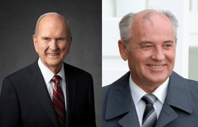 Leaders in Transformative Times