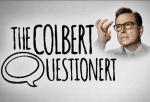 The Colbert Questionnaire – Wheat & Tares