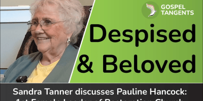 Sandra Tanner is both despised & beloved among Mormons & Mormon critics.