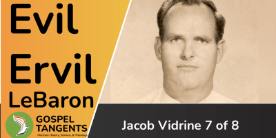 Ervil LeBaron had at least 25 people killed.