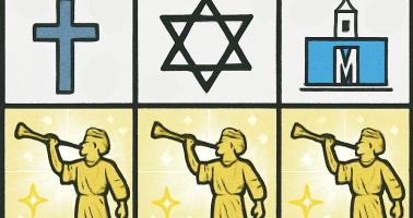 A religious jackpot - do you feel lucky to be LDS?