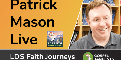 Patrick Mason discusses the problem of evil in the Rwandan genocide, biblical slavery, the priesthood ban, and polygamy.